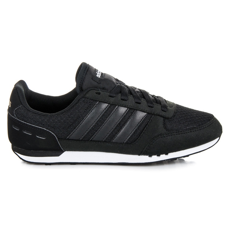 Adidas city racer w black Adidas city racer w black