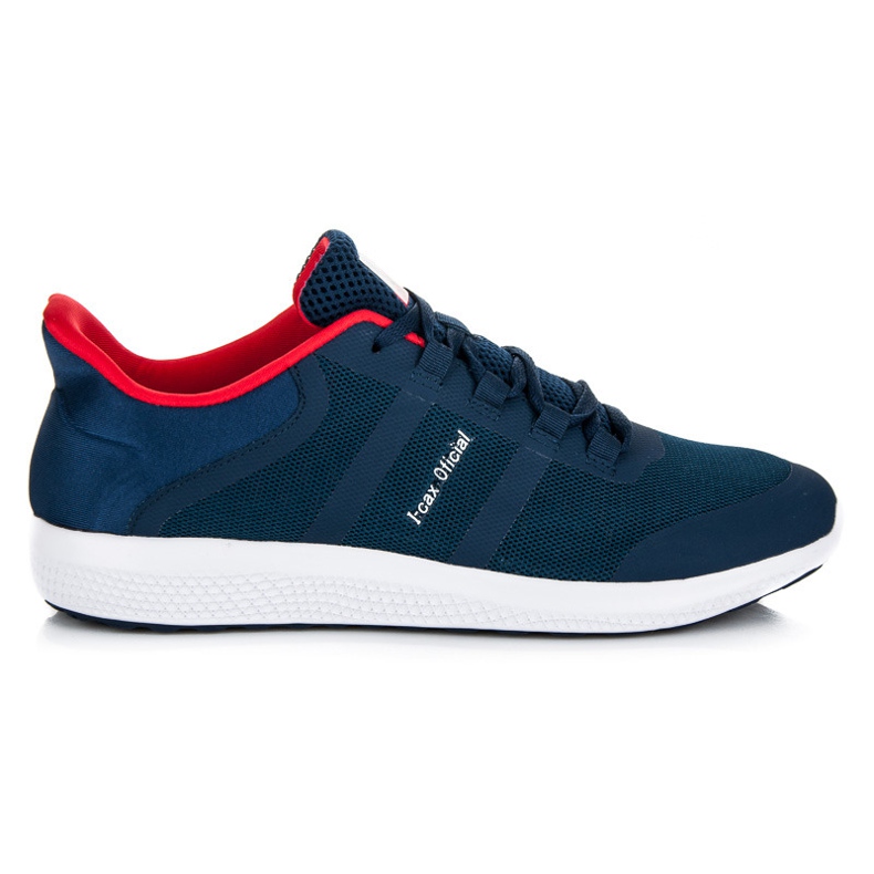 Casual sports shoes blue Casual sports shoes blue