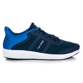 Casual sports shoes blue Casual sports shoes blue