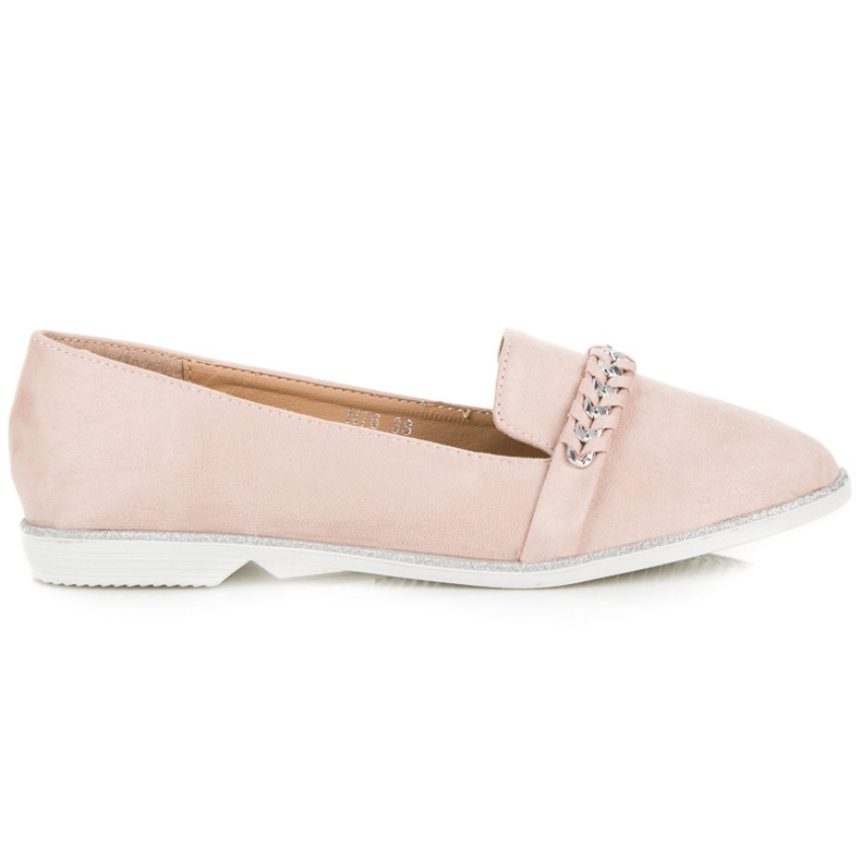 Bestelle Pink shoes for spring