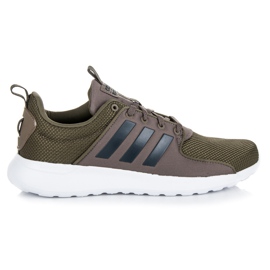 Adidas Cf Lite Racer green Adidas Cf Lite Racer green