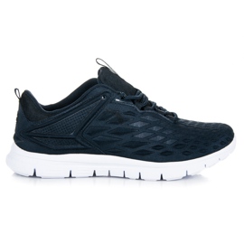 Ax Boxing Sports footwear blue Ax Boxing Sports footwear blue