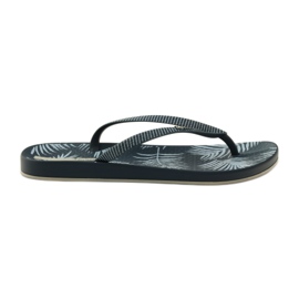 Ipanema 82279 women's flip-flops blue