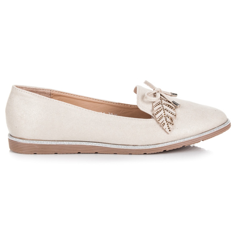 Sergio Todzi Lordsy shoes brown