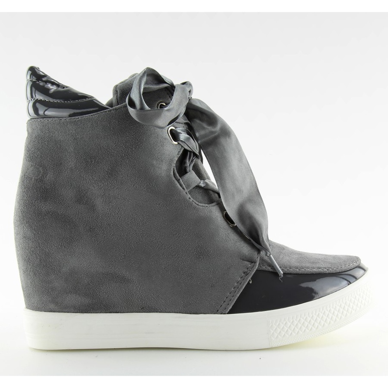 Women's Sneakers Gray Af-79 Ii-Gat grey