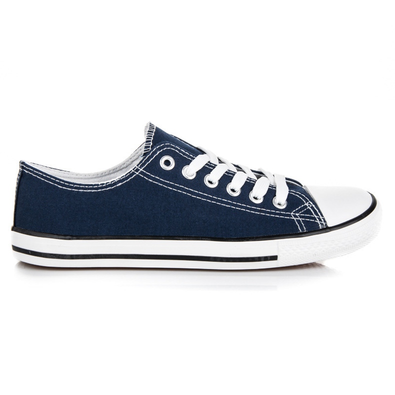 Seastar Navy blue sneakers Seastar Navy blue sneakers