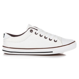Seastar Tied Sneakers white Seastar Tied Sneakers white
