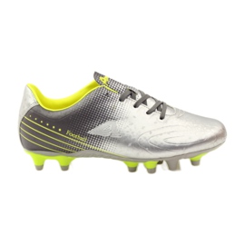 American Club Athletic boys' stoppers American 170604 grey