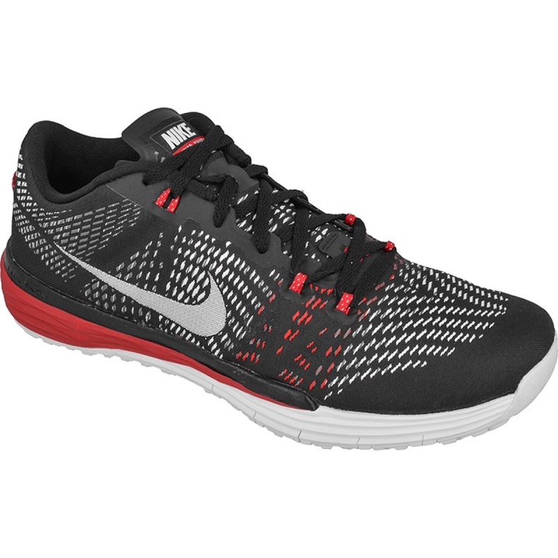 Nike Lunar Caldra M 803879-010 training shoe black