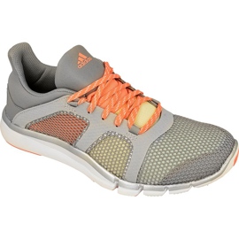 Adidas Adipure Flex AQ1951 training shoes grey
