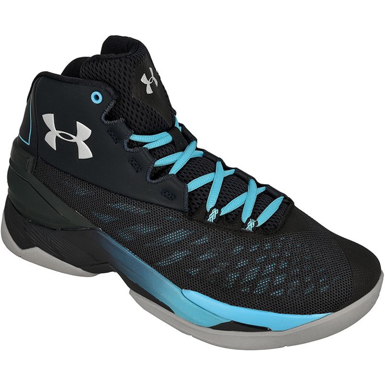 Under Armour Under Armor Longshot basketball shoes