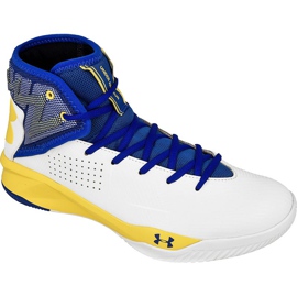 under armour rocket 2