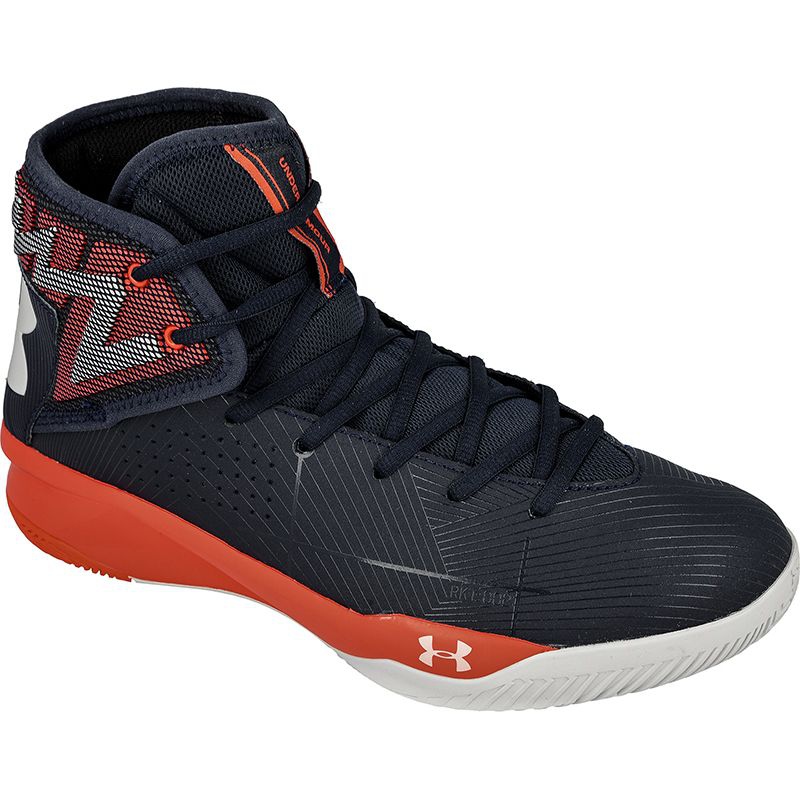 Under armour rocket 2 red discount