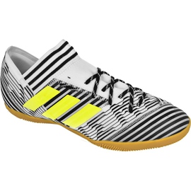 Indoor shoes adidas Nemeziz Tango 17.3 In M BB3653 multicolored white