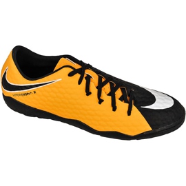 Indoor shoes Nike HypervenomX Phelon III IC M 852563-801