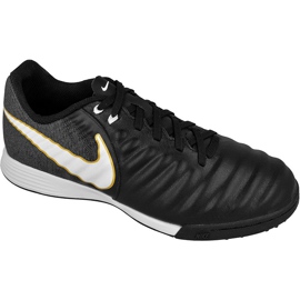 Nike TiempoX Ligera IV TF Jr 897729-002 football boots