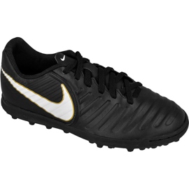 Nike TiempoX Rio Iv Tf football boots - KeeShoes