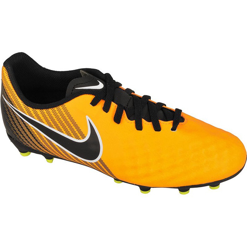 Nike Magista Ola II FG Jr 844204-801 football shoes