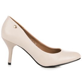 Vices Classic pumps brown