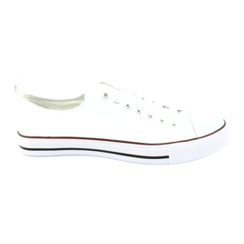 American Club Classic sneakers Men's LH36 White American Club Classic sneakers Men's LH36 White