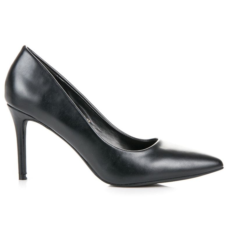 Vices Classic pumps black