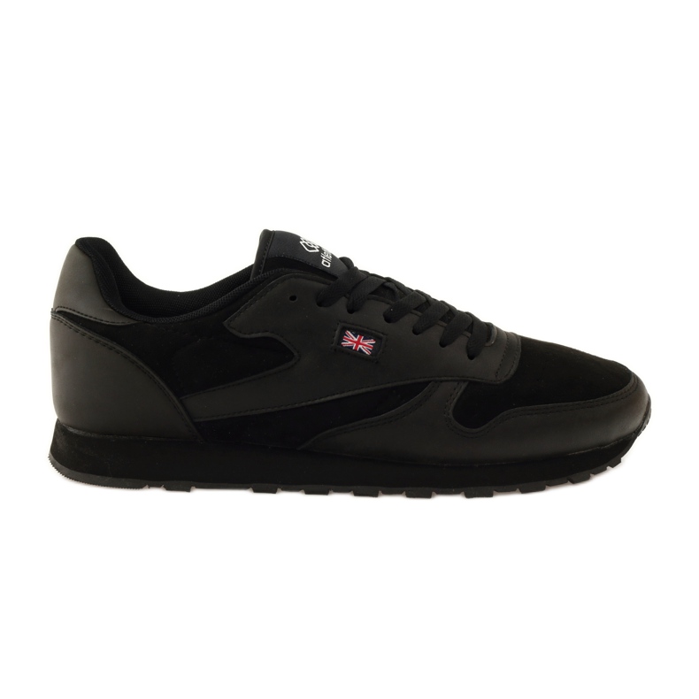 Black sports Atletico 8002 Black sports Atletico 8002