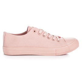 Seastar Light pink Sneakers Seastar Light pink Sneakers