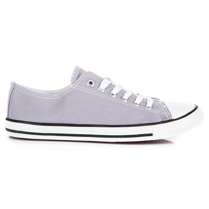Seastar Gray sneakers grey