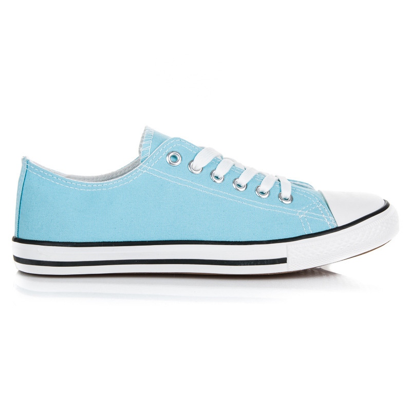 Seastar 2025 blue shoes