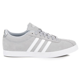 Adidas courtset grey