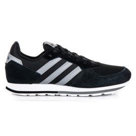 Adidas 8K black