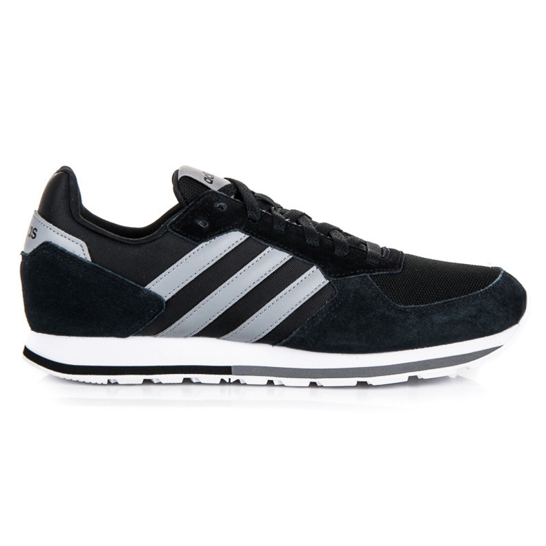 Adidas 8K black
