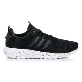Adidas cf lite racer black Adidas cf lite racer black