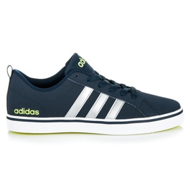 Adidas pace vs blue