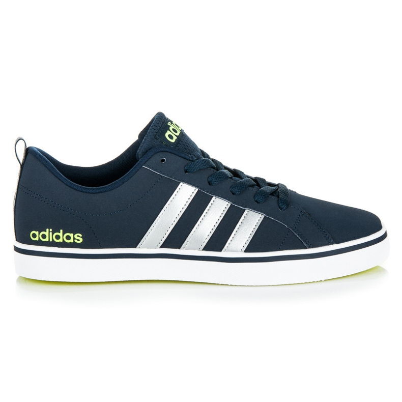 Adidas pace vs blue
