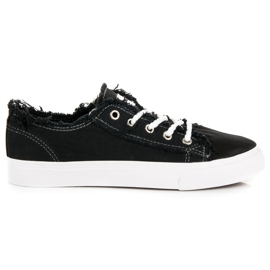 Black Sneakers