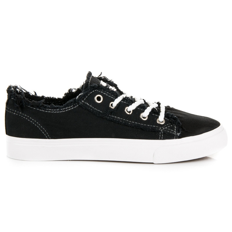Black Sneakers