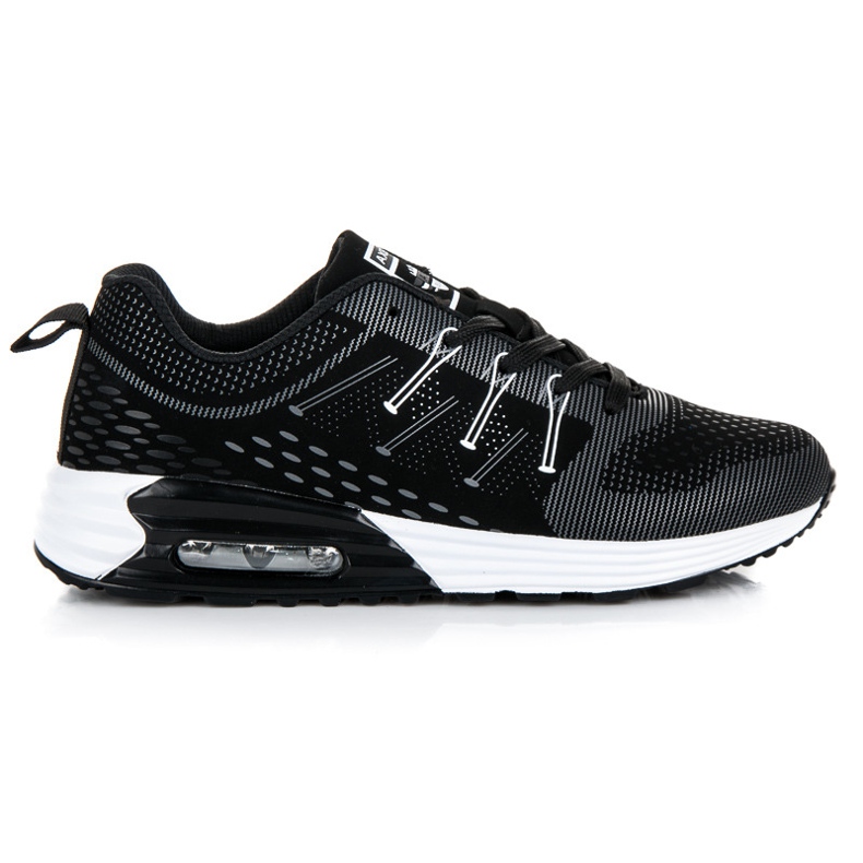 Ax Boxing Sports shoes black