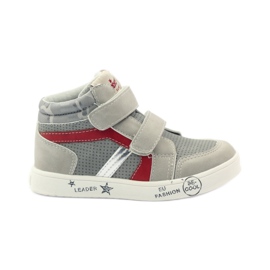 American Club American 17353 sports shoes multicolored grey American Club American 17353 sports shoes multicolored grey
