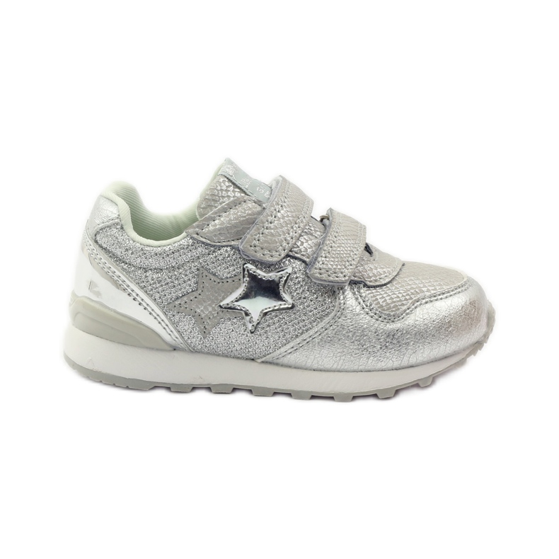 American Club American 17355 sneakers grey American Club American 17355 sneakers grey