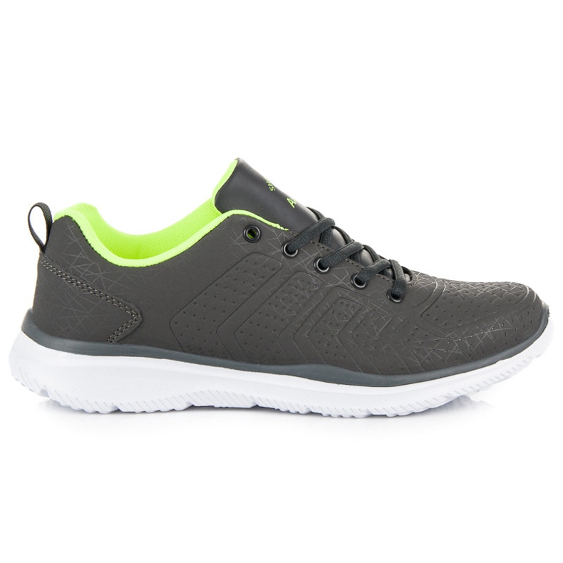 Ax Boxing Every day sports shoes grey