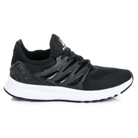 Rapter Light Sports Shoes black