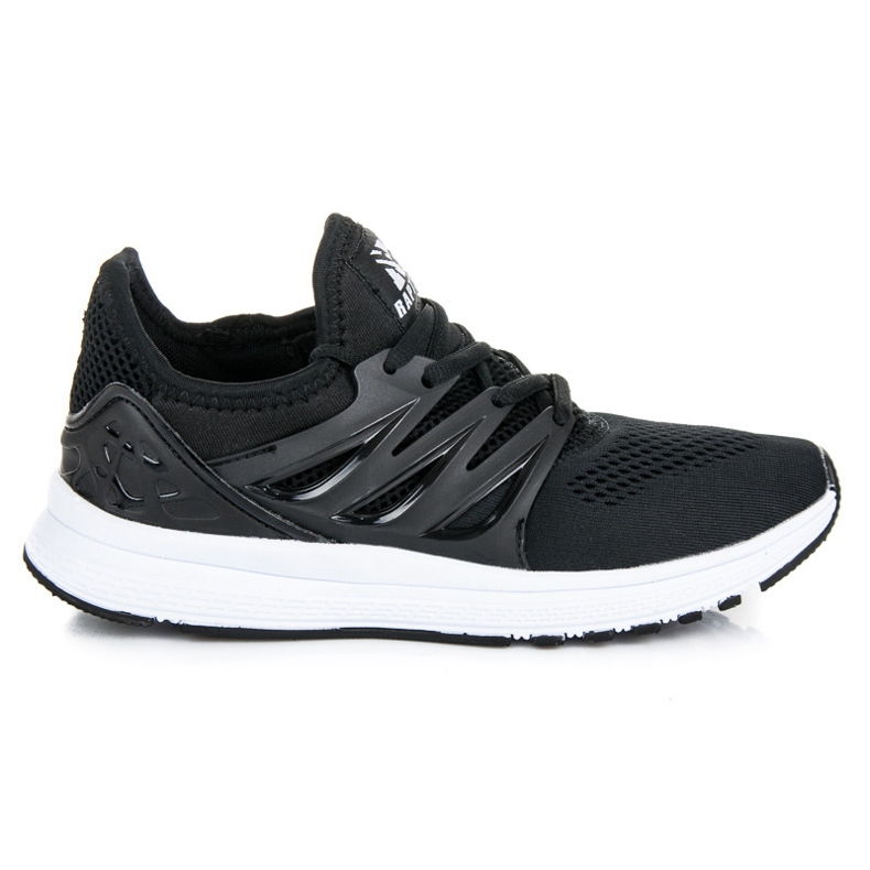 Rapter Light Sports Shoes black Rapter Light Sports Shoes black
