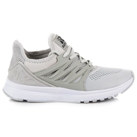 Rapter Light Sports Shoes grey