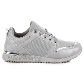 Seastar Women's sport shoes grey Seastar Women's sport shoes grey