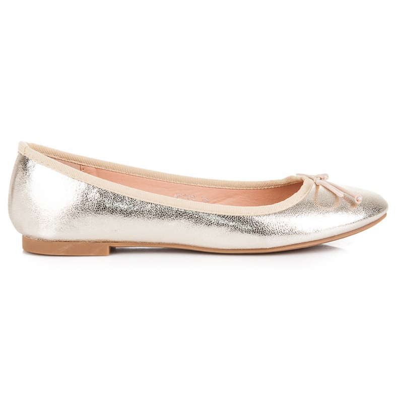 Seastar Golden ballerinas