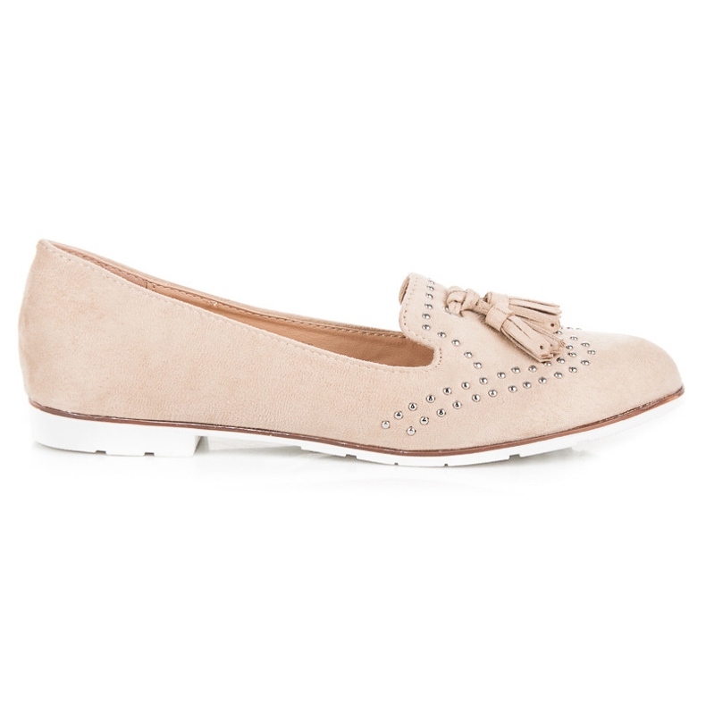 Seastar Stylish Footwear For Spring brown