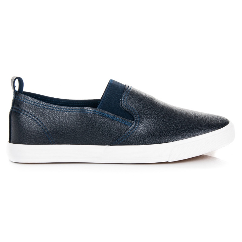 Seastar Slip-on sneakers blue