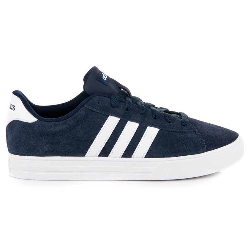 Adidas daily 2.0 blue