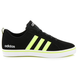 Adidas vs pace black